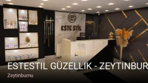 Zeytinburnu Estestil Güzellik - Zeytinburnu Güzellik Merkezi — Kaş Laminasyonu
