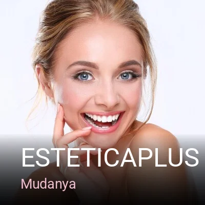 Mudanya Esteticaplus Bademli — Manikür, Pedikür, Cilt Bakımı