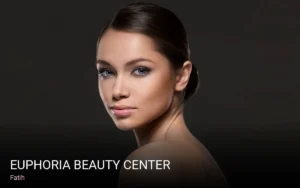 Fatih Euphoria Beauty Center — Lazer Epilasyon