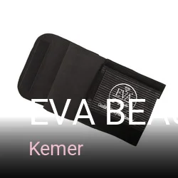 Kemer Eva Beauty Lab — Manikür, Pedikür, Cilt Bakımı