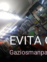 Gaziosmanpaşa Evita Güzellik Merkezi — Manikür, Pedikür, Cilt Bakımı