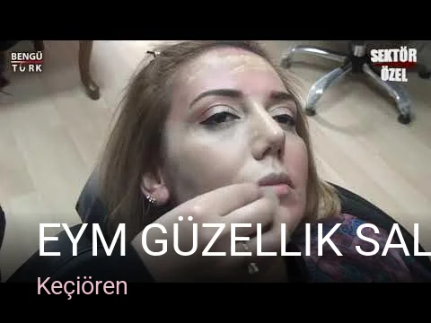 Keçiören eym güzellik salonu — Manikür, Pedikür, Cilt Bakımı