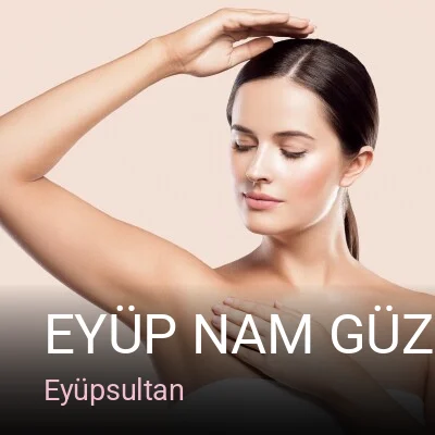 Eyüpsultan Eyüp Nam Güzellik — Manikür, Pedikür, Cilt Bakımı