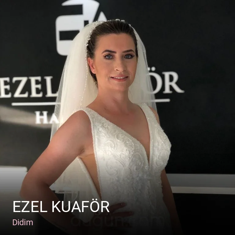 Didim Ezel Kuaför — Saç Bakımı, Keratin