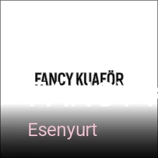 Esenyurt Fancy Kuaför — Saç Bakımı, Keratin