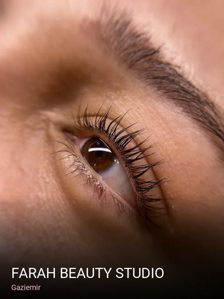 Gaziemir Farah Beauty Studio — Manikür, Pedikür, Cilt Bakımı