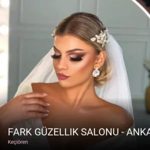 Keçiören Fark Güzellik Salonu - Ankara Lazer Epilasyon — Ağda