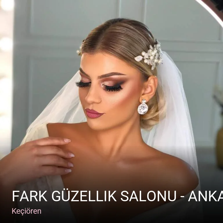 Keçiören Fark Güzellik Salonu - Ankara Lazer Epilasyon | Keçiören Lazer — Manikür, Pedikür, Cilt Bakımı