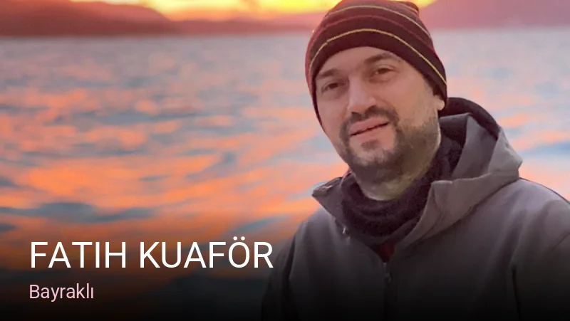 Bayraklı Fatih Kuaför — Saç Bakımı, Keratin