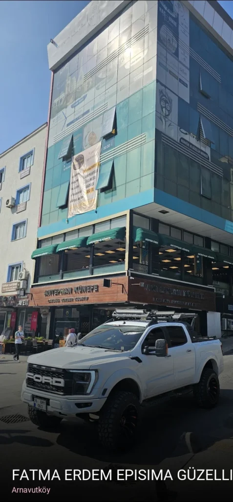Arnavutköy Fatma Erdem episima güzellik — Manikür, Pedikür, Cilt Bakımı