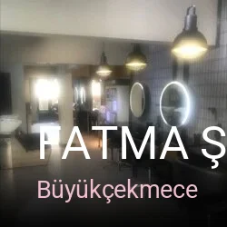 Büyükçekmece Fatma Şimşek Beauty — Manikür, Pedikür, Cilt Bakımı