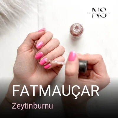 Zeytinburnu Fatmauçar — Saç Bakımı, Keratin