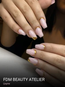 Çeşme FDM BEAUTY ATELIER — Cilt Bakımı