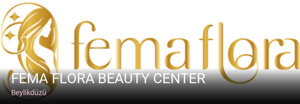 Beylikdüzü Fema Flora Beauty Center — Manikür, Pedikür, Cilt Bakımı