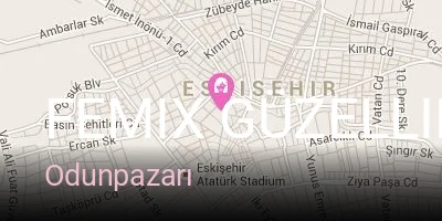 Odunpazarı Femix Güzellik Salonu — Manikür, Pedikür, Cilt Bakımı