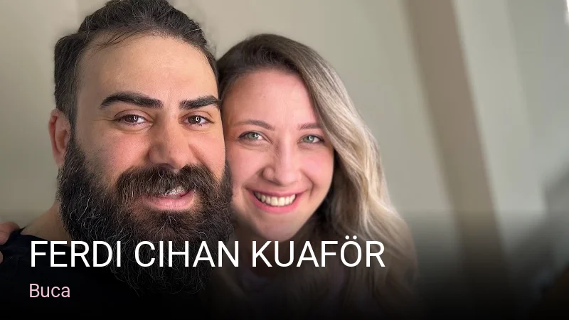 Buca Ferdi Cihan Kuaför — Saç Bakımı, Keratin
