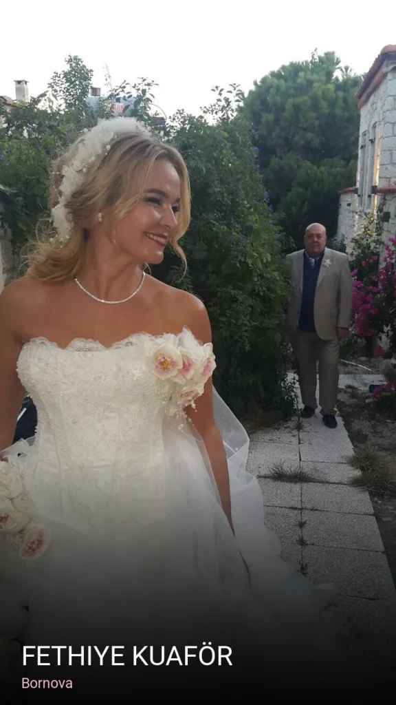Bornova Fethiye Kuaför — Saç Bakımı, Keratin