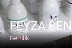 Gemlik Feyza Benli Beauty Center — Cilt Bakımı