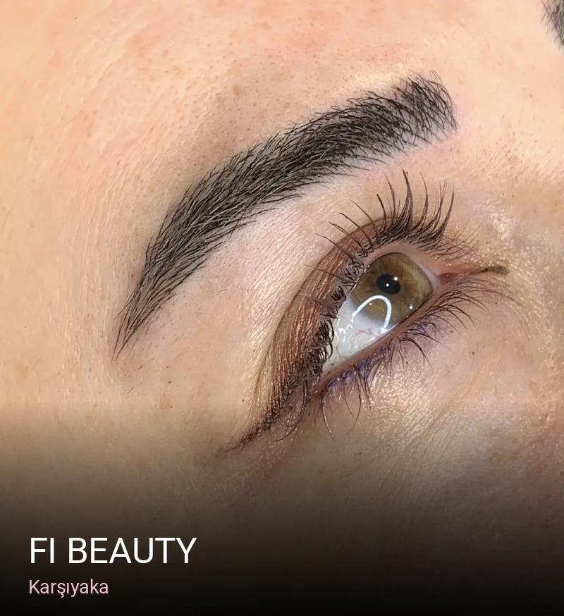Karşıyaka Fi Beauty — Manikür, Pedikür, Cilt Bakımı