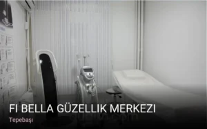 Tepebaşı Fi Bella Güzellik Merkezi — Kaş Laminasyonu