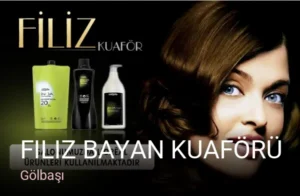 Gölbaşı Filiz Bayan Kuaförü — Keratin