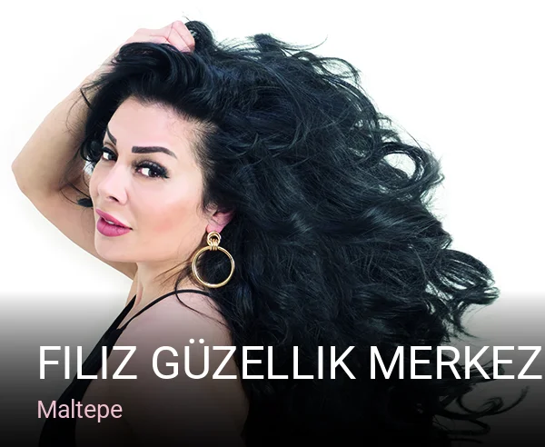 Maltepe Filiz Güzellik Merkezi — Manikür, Pedikür, Protez Tırnak