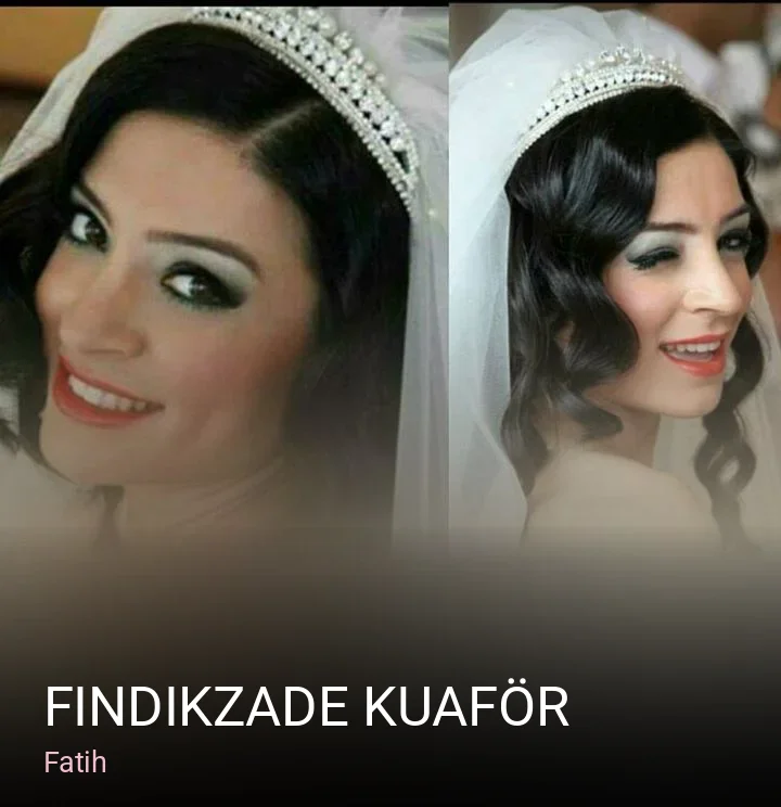 Fatih fındıkzade kuaför — Saç Bakımı, Keratin