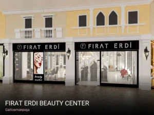 Gaziosmanpaşa Fırat Erdi Beauty Center — Kirpik Lifting