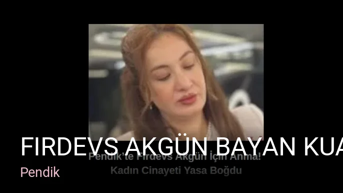 Pendik Firdevs Akgün Bayan Kuaförü (Pendik Bayan Kuaförü) — Saç Bakımı, Keratin