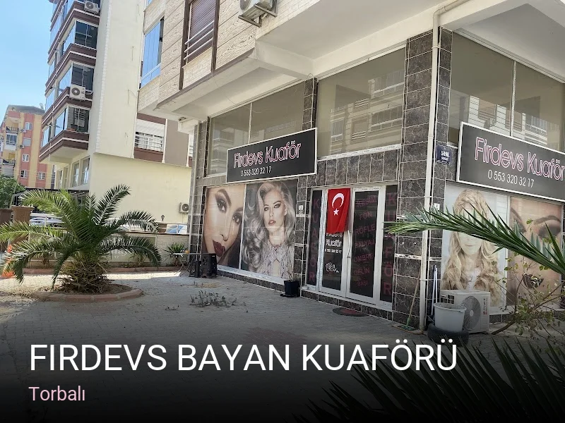 Torbalı Firdevs bayan kuaförü — Saç Bakımı, Keratin