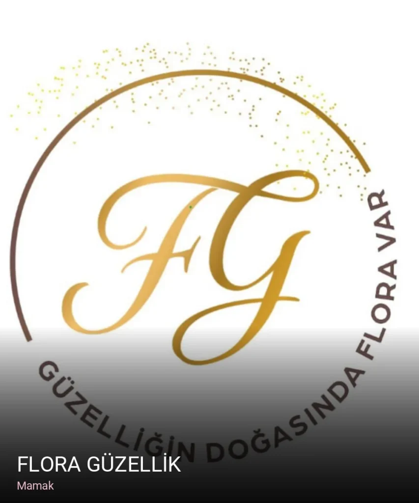 Mamak FLORA GÜZELLİK — Manikür, Pedikür, Cilt Bakımı