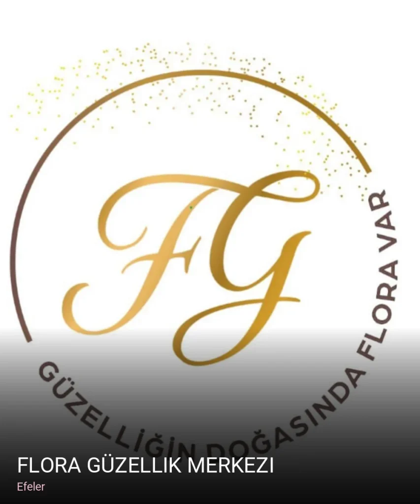 Efeler Flora Güzellik Merkezi — Manikür, Pedikür, Cilt Bakımı