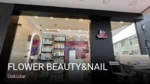 Üsküdar Flower Beauty&Nail — Pedikür