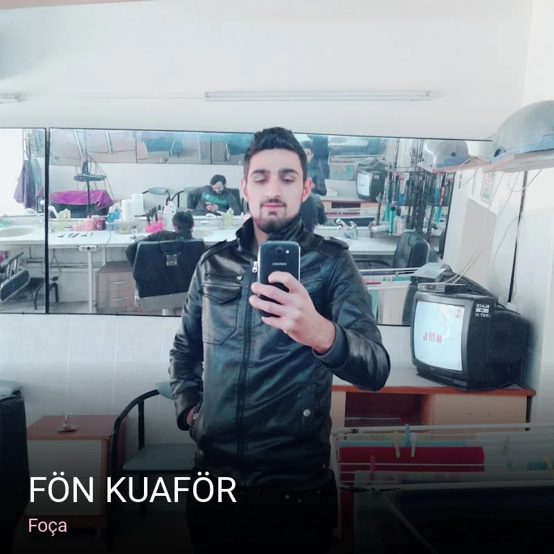 Foça Fön Kuaför — Saç Bakımı, Keratin