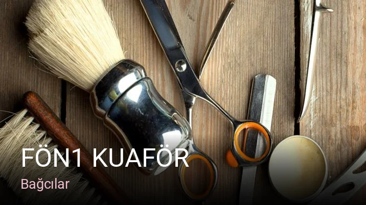 Bağcılar Fön1 Kuaför — Saç Bakımı, Keratin
