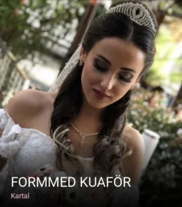 Kartal Formmed Kuaför — Keratin