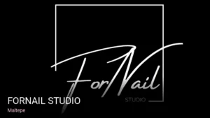 Maltepe ForNail Studio — Pedikür