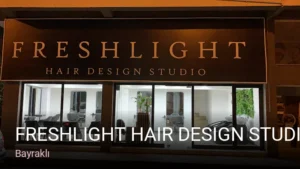 Bayraklı Freshlight Hair Design Studio — Keratin