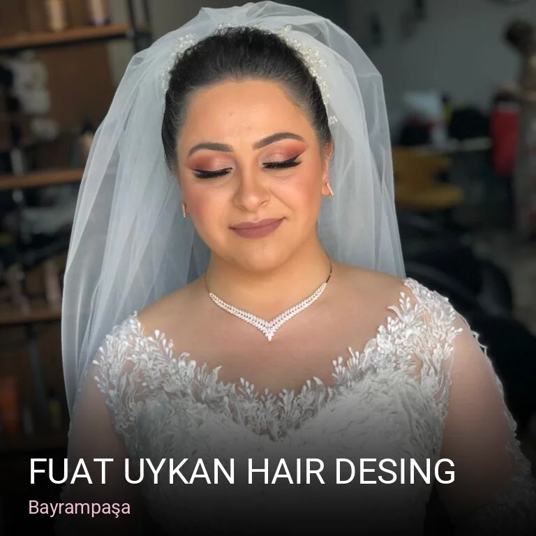 Bayrampaşa Fuat uykan hair desing — Manikür, Pedikür, Cilt Bakımı