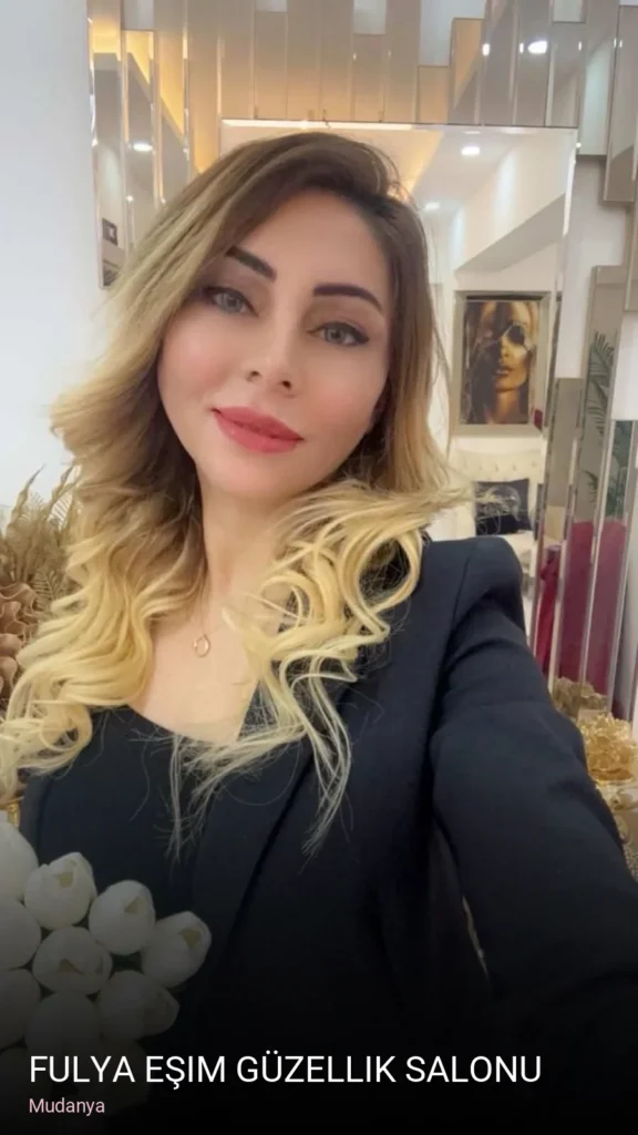 Mudanya Fulya Eşim Güzellik Salonu — Manikür, Pedikür, Cilt Bakımı