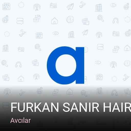 Avcılar Furkan Sanır Hair Make Up — Saç Bakımı, Keratin