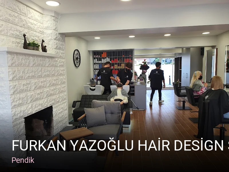 Pendik FURKAN YAZOĞLU HAİR DESİGN STUDİO | PENDİK BAYAN KUAFÖRÜ - OMBRE - BALYAJ - MİKRO SAÇ KAYNAK - MEDİKAL SAÇ KAYNAK — Sa