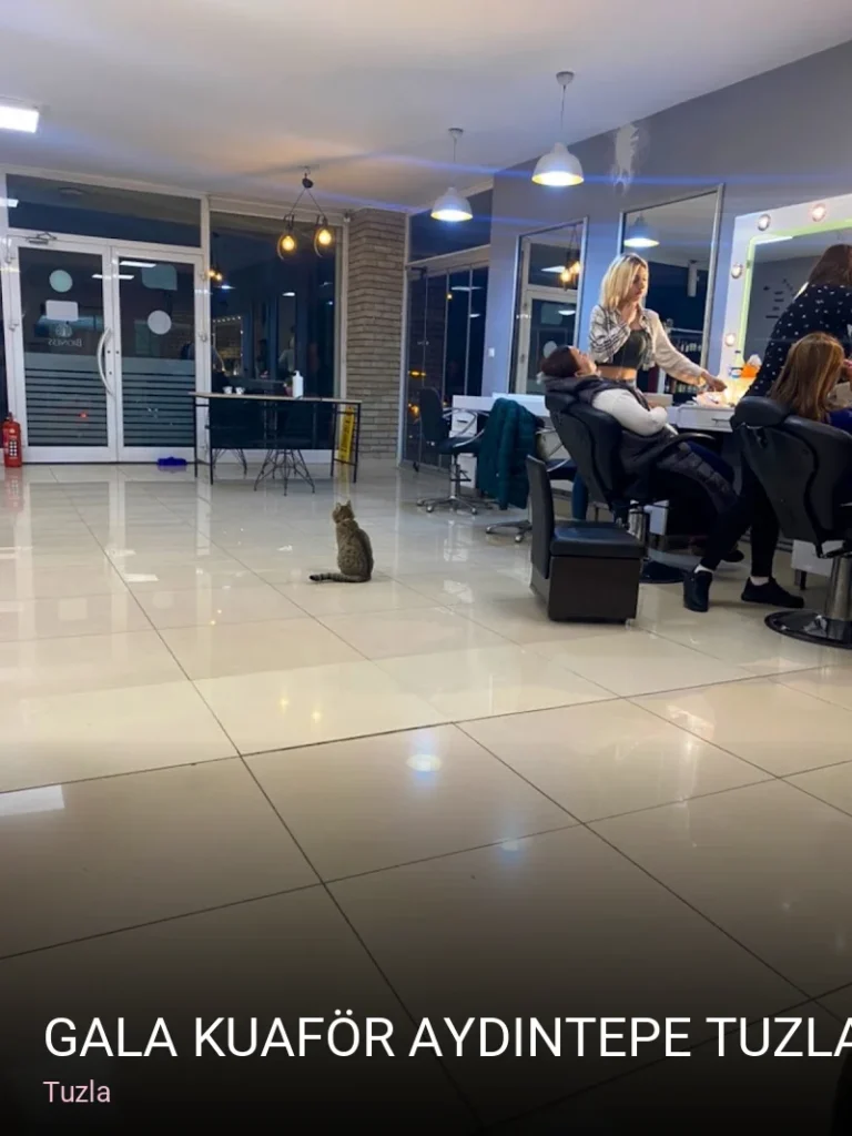 Tuzla Gala kuaför Aydıntepe tuzla — Saç Bakımı, Keratin