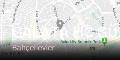 Bahçelievler Galata HC Güzellik Salonu — Manikür, Pedikür, Cilt Bakımı