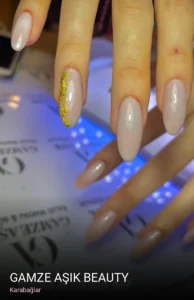 Karabağlar GAMZE AŞIK BEAUTY — Kaş Laminasyonu