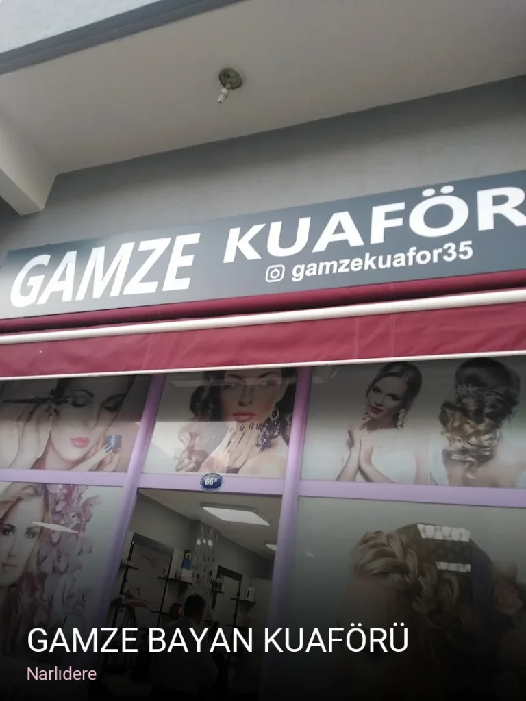 Narlıdere Gamze bayan kuaförü — Saç Bakımı, Keratin