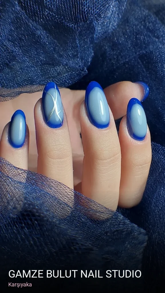 Karşıyaka Gamze Bulut Nail Studio — Manikür, Pedikür, Protez Tırnak