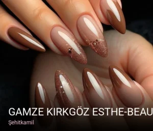 Şehitkamil Gamze Kırkgöz Esthe-Beauty - Gaziantep Güzellik Merkezi — Cilt Bakımı