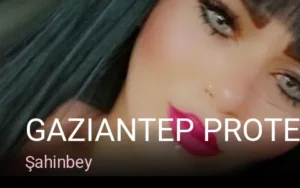 Şahinbey Gaziantep Protez Tırnak Gülşah Duru — Manikür