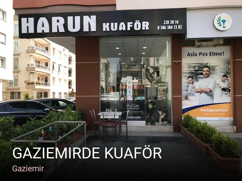 Gaziemir Gaziemirde Kuaför — Saç Bakımı, Keratin